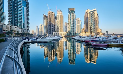 Gulf Countries