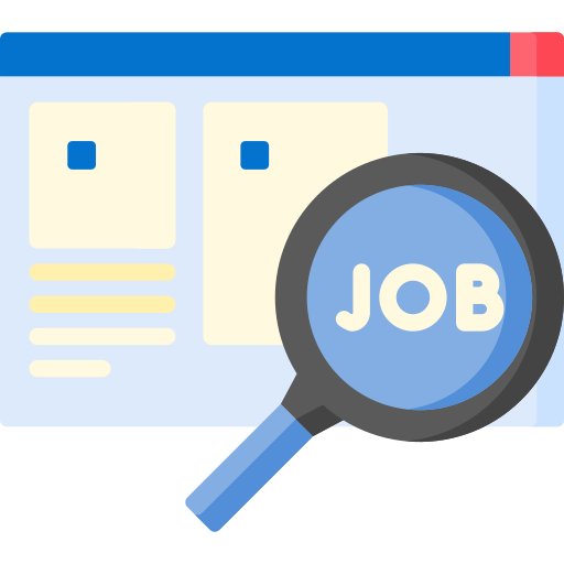 Job Search Support