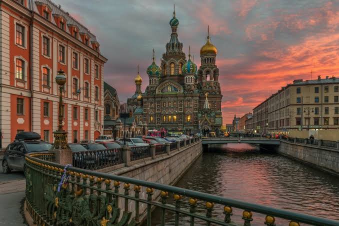 Russia