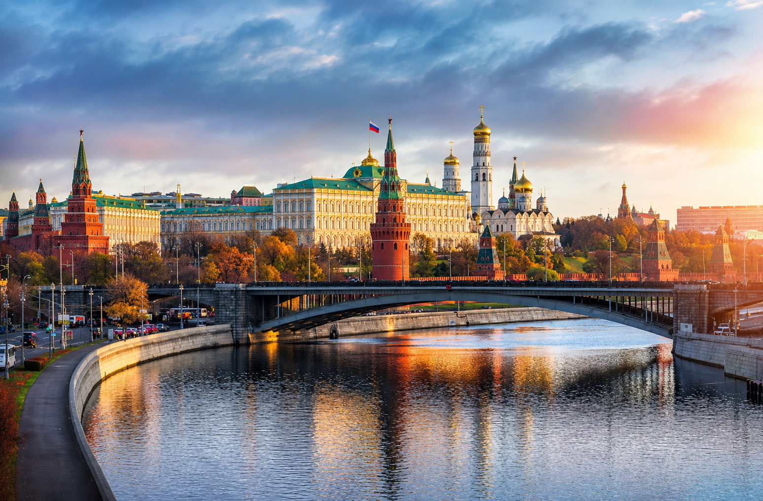 Russia Visa Consultancy