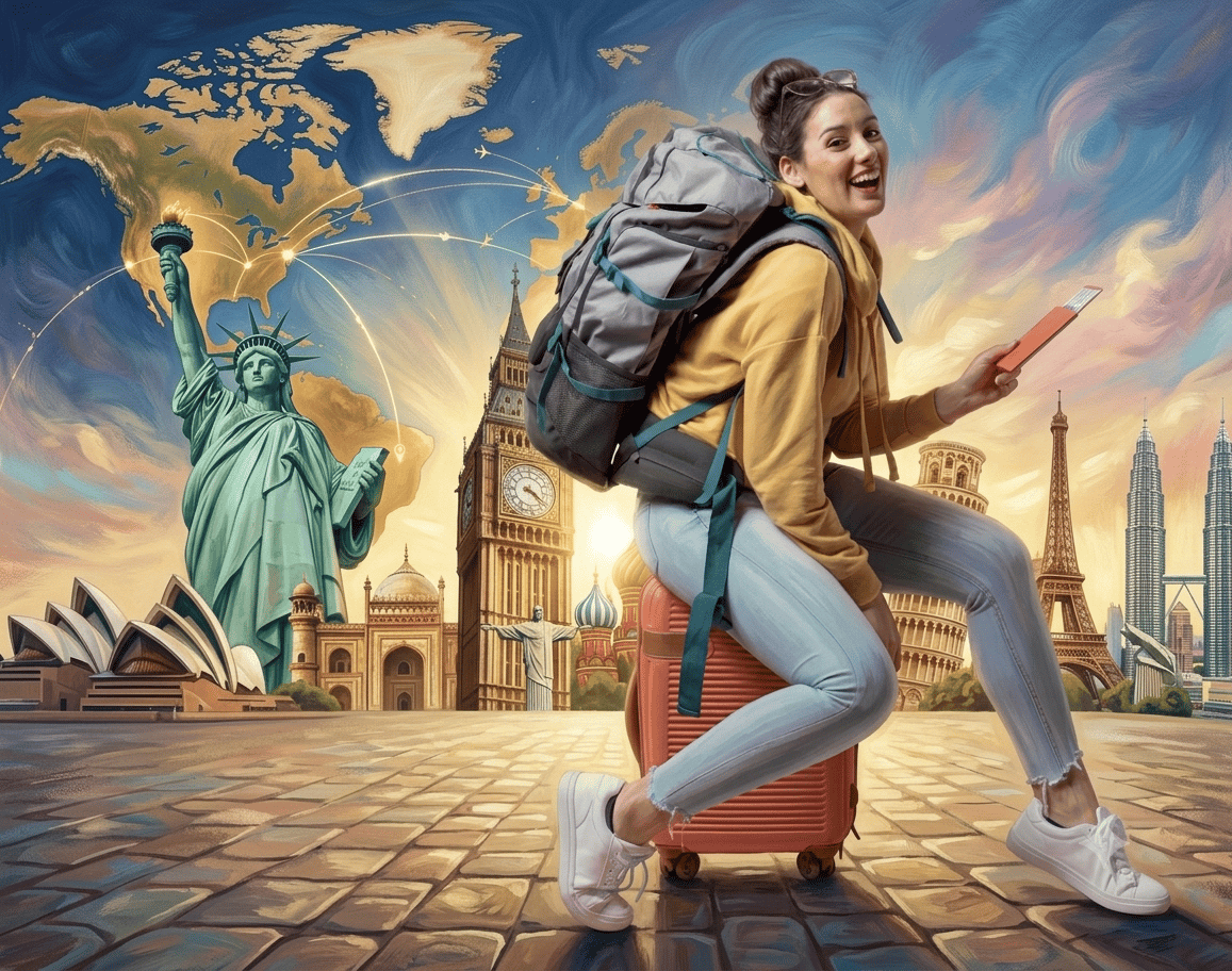 J VISA CONSULTANCY
